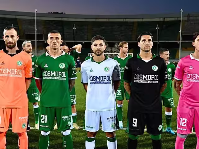 El Ascenso del Avellino y la Sucesión Papal: Una Racha de Seis Veces.