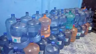 "Vómito y diarrea": Suspenden siete purificadoras en Carmen por incumplir normas sanitarias