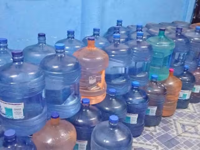 COPRISCAM llama a reportar purificadoras que incumplen normas de higiene