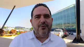 Titular de la Seprocicam comparte recomendaciones  por la temporada de lluvias y ciclones 