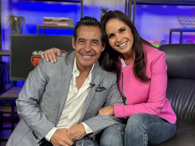 La Casa de los Famosos: ¿Voz de La Jefa es la de Lucero?