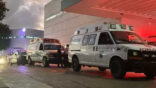 Ataque armado en lavadero de autos en Cancún deja un muerto