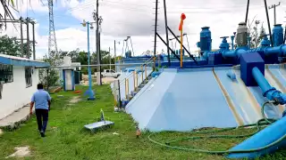 Aguakan falta a audiencia tras denuncias contra directivos de la empresa 