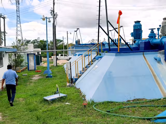 Un funcionario dijo que hay elementos para prever un desenlace favorable para CAPA, lo que permitiría la revocación de la concesión