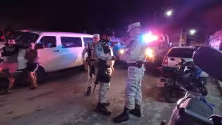 Asesinan a hombre en la calle