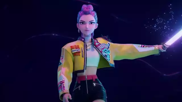 La cinta tiene inspiración de franquicias como Buffy The Vampire Slayer