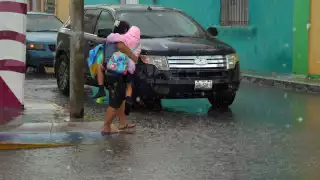  Nueva Onda Tropical traerá lluvias y tormentas en Campeche