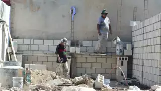  En mayo iniciaría la construcción  de viviendas del plan nacional en Campeche 