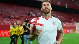 Rayados viaja a Madrid: Últimos detalles del fichaje de Sergio Ramos