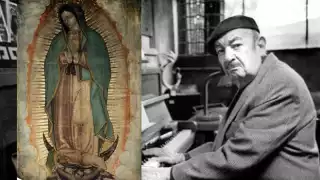 12 de diciembre: ¿Quiénes son los compositores de ‘La Guadalupana’?