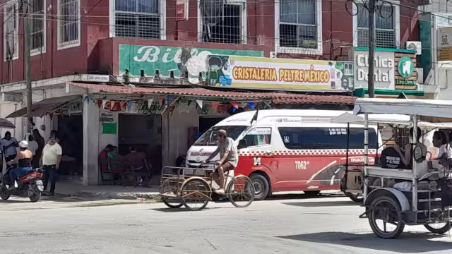 Exigen combis en buenas condiciones