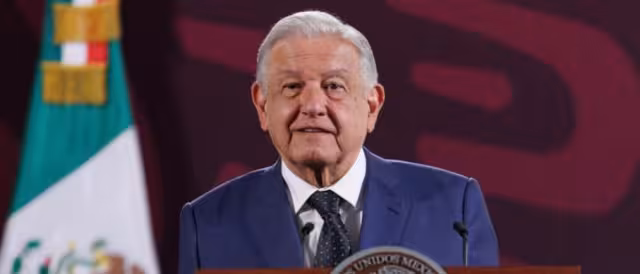 Andrés Manuel López Obrador, ptresidente de México