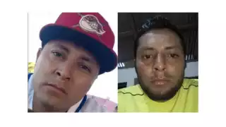 Mujer pide ayuda para encontrar a su esposo; desapareció en Escárcega 