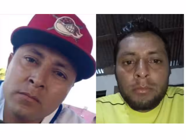 Israel Torres Moo, de 35 años, fue visto por última vez el 4 de septiembre por sus compañeros de trabajo