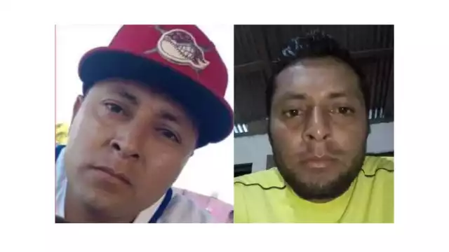 Israel Torres Moo, de 35 años, fue visto por última vez el 4 de septiembre por sus compañeros de trabajo