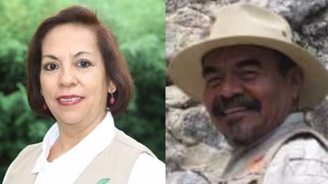 Autoridades de la CDMX localizaron dos cuerpos en Topilejo que podrían pertenecer a dos biólogos secuestrados en Morelos