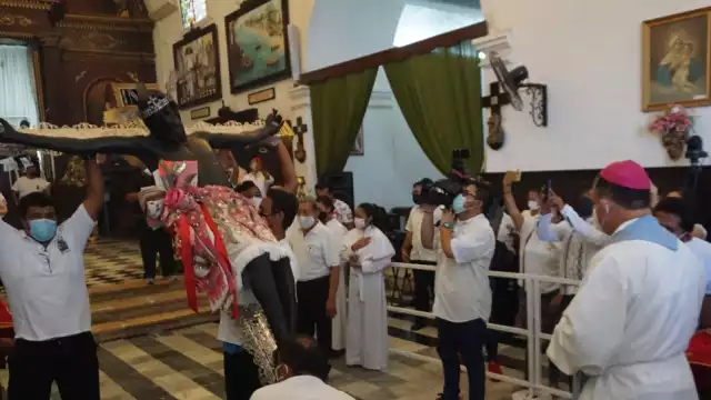 Estará expuesto hasta septiembre