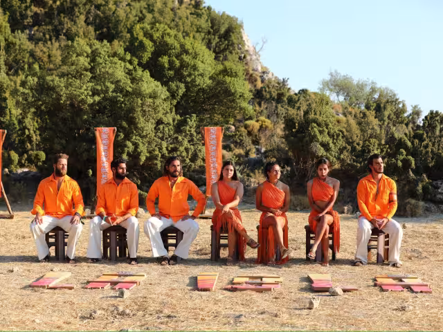 La Isla 2024: ¿Quién es el eliminado hoy viernes 23 de agosto?