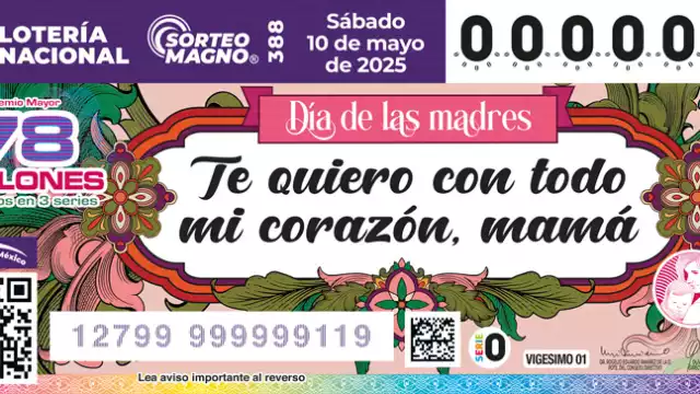 No te pierdas la oportunidad de ser millonario