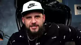 Temach se conmueve por amistad entre 'La Mole' y Adrián Marcelo