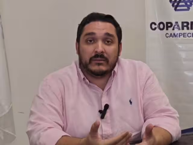 Coparmex pide que inseguridad tenga atención