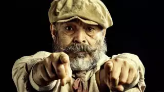 Muere Javier Zaragoza, actor de ‘Hombre en Llamas' y  ‘La Dictadura Perfecta'