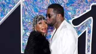 Madre de Puff Daddy rompe el silencio: "Mi hijo no es el monstruo que han pintado" 