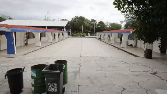 Mil 905 planteles de todo el estado, continuará por tiempo indefinido Mil 905 planteles de todo el estado, continuará por tiempo indefinido