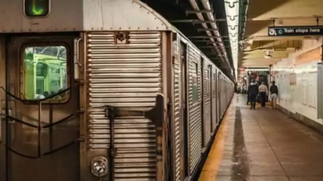 La mañana de este lunes se registró un tiroteo en el Metro de Chicago, en el que murieron 4 personas
