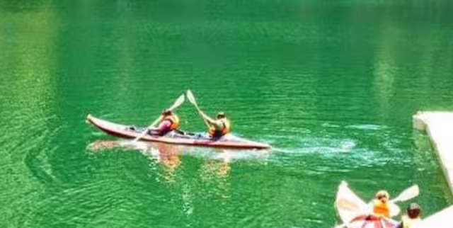 Miguel Colorado, se encuentra al sur de Campeche en el municipio de Champotón