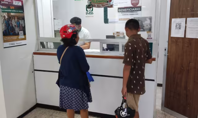 Campeche se pinta de bienestar: 200 mil afiliados en un año