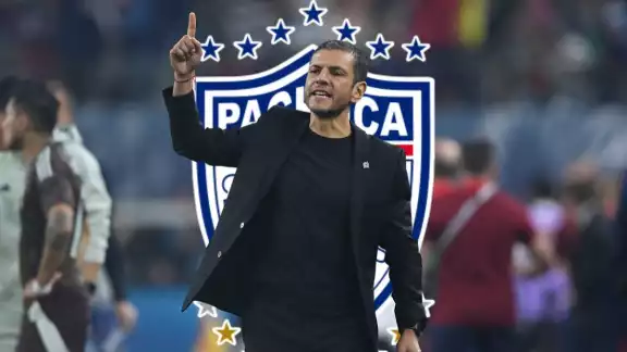 Pachuca tendrá un doble debut
