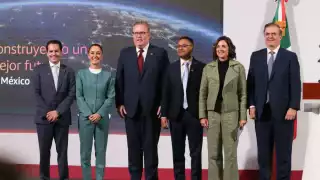 Inversión de Amazon en Querétaro detonará empleo y tecnología para México