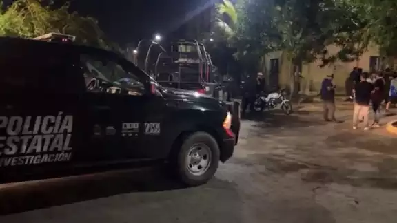 Levantan a hombre en el fraccionamiento Caribe de Chetumal. Levantan a hombre en el fraccionamiento Caribe de Chetumal.