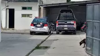 Afectados piden la intervención de las autoridades correspondientes, pues exigen justicia. 