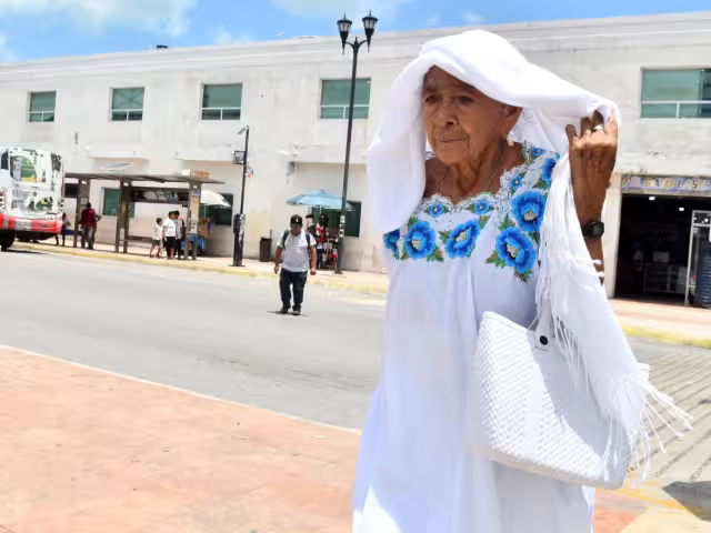 El clima será caluroso en Campeche, con temperaturas superiores a los 35°C y sensaciones térmicas de más de 40°C