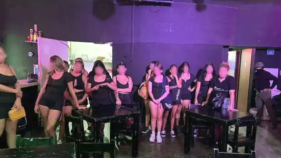 Quintana Roo lidera la incidencia nacional en el tema, con 17.1 casos por cada mil féminas; siguen Zacatecas y Chihuahua Quintana Roo lidera la incidencia nacional en el tema, con 17.1 casos por cada mil féminas; siguen Zacatecas y Chihuahua
