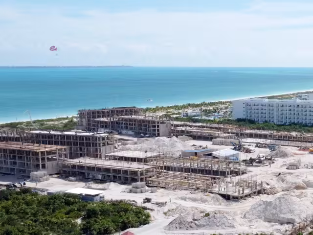 Los proyectos federales realizados en el estado han generado miles de empleos, propiciado mayor inversión y desarrollo