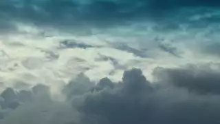 ¡Abrígate, comienza el  frío! Clima de Cancún hoy lunes 25 de noviembre