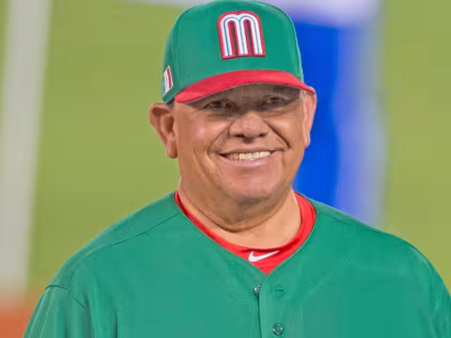 Fernando Valenzuela falleció a los 63 años