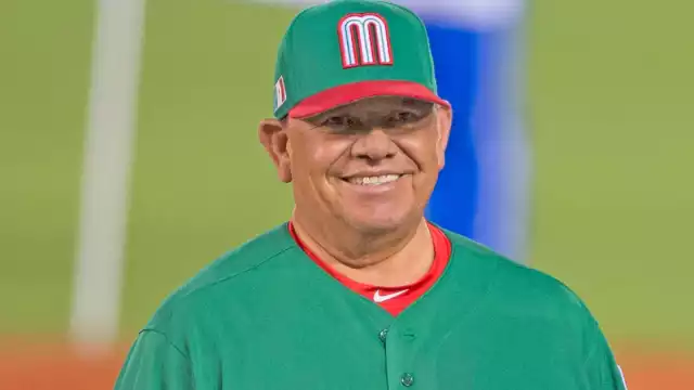 Fernando Valenzuela falleció a los 63 años