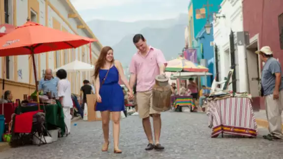 Inegi reportó que en julio de 2024 ingresaron al país 7 millones 481 mil 542 visitantes