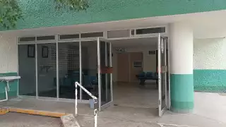 Hombre muere en hospital de Candelaria por falta de atención médica