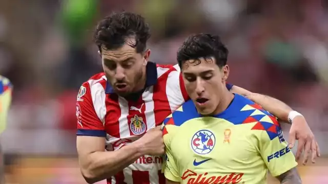 Disfruta en vivo de la semifinal de vuelta entre América y Chivas, el clásico nacional de la Liga MX