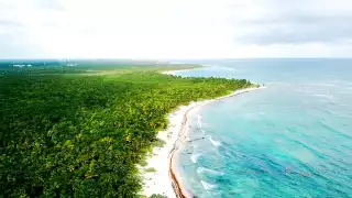  Ambientalistas solicitan  ampliar protección a  Xcacel-Xcacelito