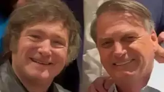 Javier Milei cancela asistencia a Cumbre del Mercosur y evalúa reunión con Bolsonaro