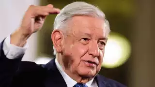 AMLO elogia los nombramientos del gabinete de Sheinbaum y destaca la continuidad del cambio