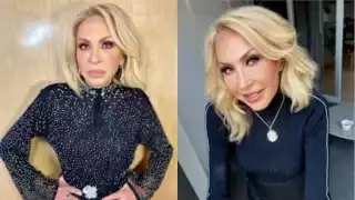 VIDEO: Redes critican a Laura Bozzo por su nuevo rostro tras operación estética