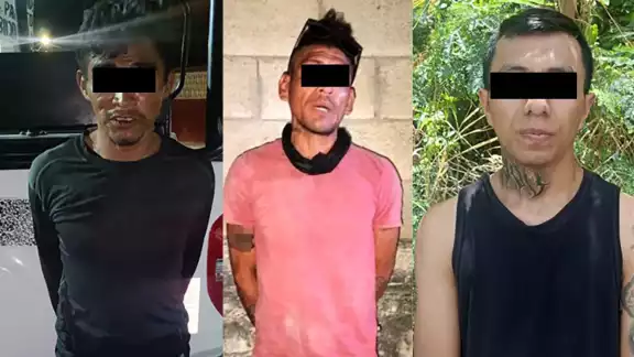 SPSC reporta 19 arrestos en Campeche; destacan casos de narcomenudeo y robo