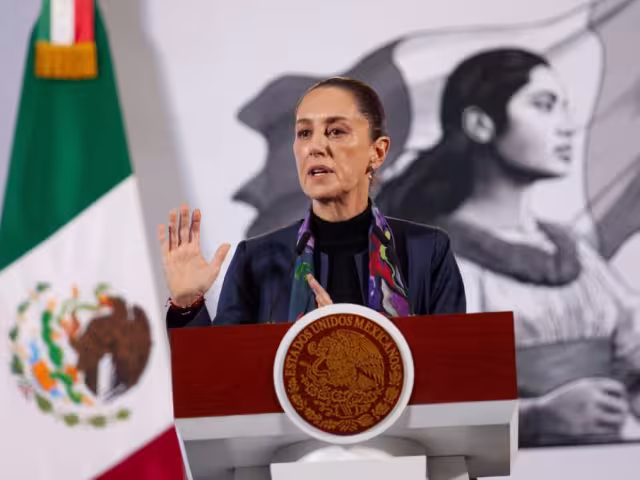 La compañía enfrenta revés, luego del sobreseimiento de su amparo por el Juzgado Séptimo de Distrito